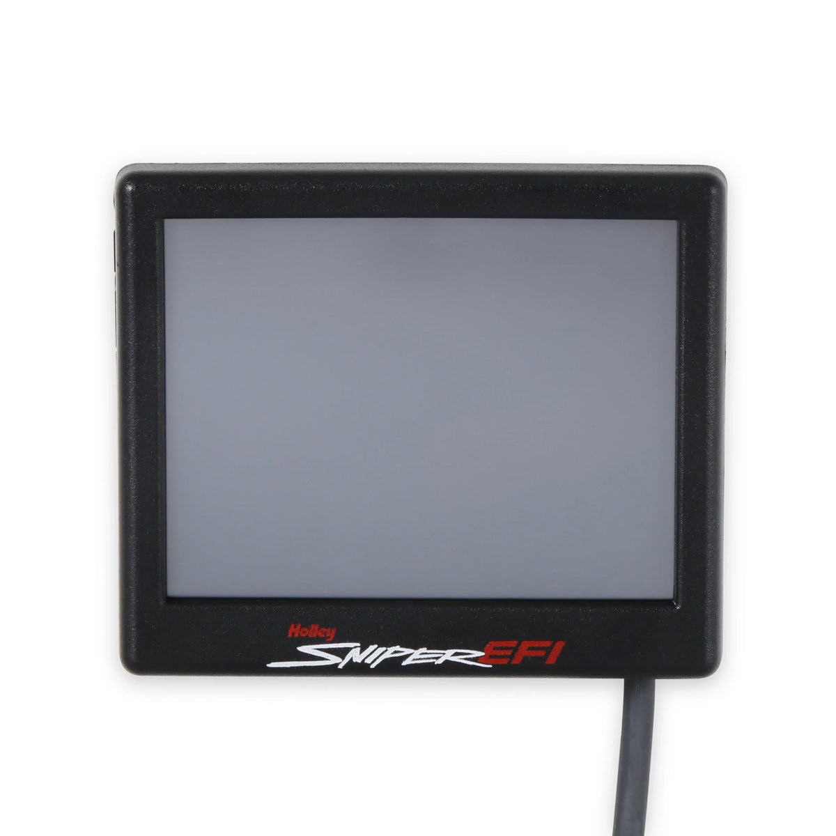 Holley Sizeniper EFI 550-511-3XK Sizeniper 2 EFI  - Black - Inline Pump - Without PDM - 3.5 in. Sizecreen