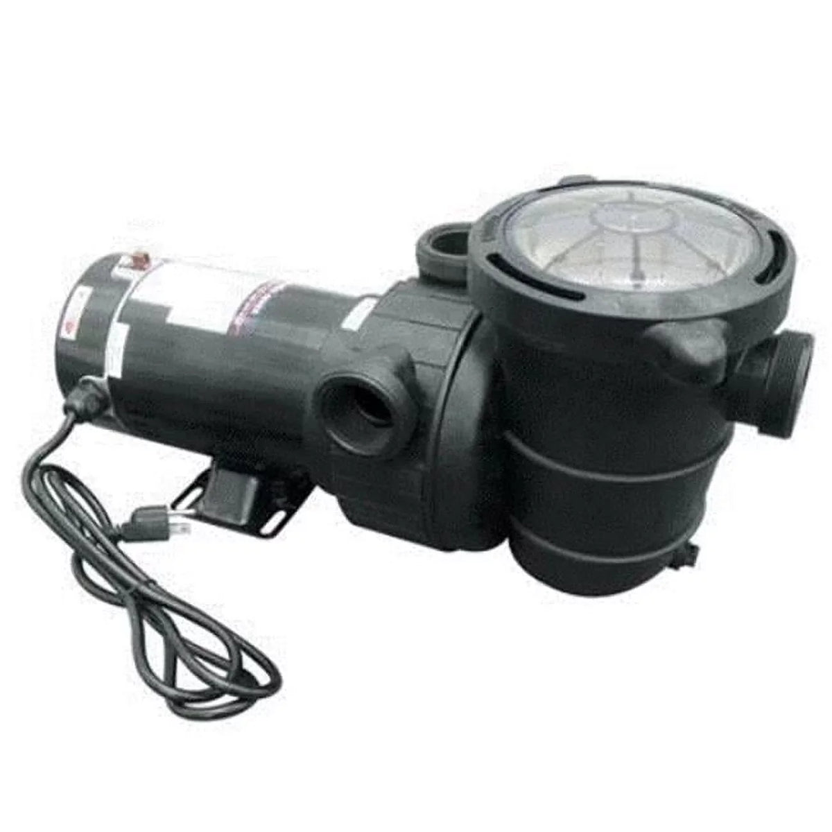 Sizeplashnet Xpress  2 SizePD 1.5HP AG POOL PUMP
