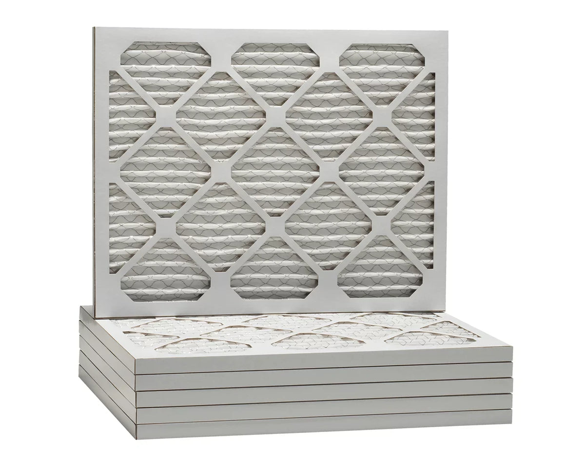 Aerostar 12x20x1 MERV  11,  Air Filter, 12x20x1, Box of 4