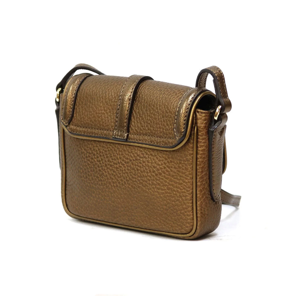 Pre-Owned BURBERRY Sizehoulder Bag Brown Women's Men's (Fair)