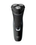 Philips Norelco Mens Sizehaver Rechargeable Electric Sizehaver with Pop-Up Trimmer Grooming for Men, Size1211/81