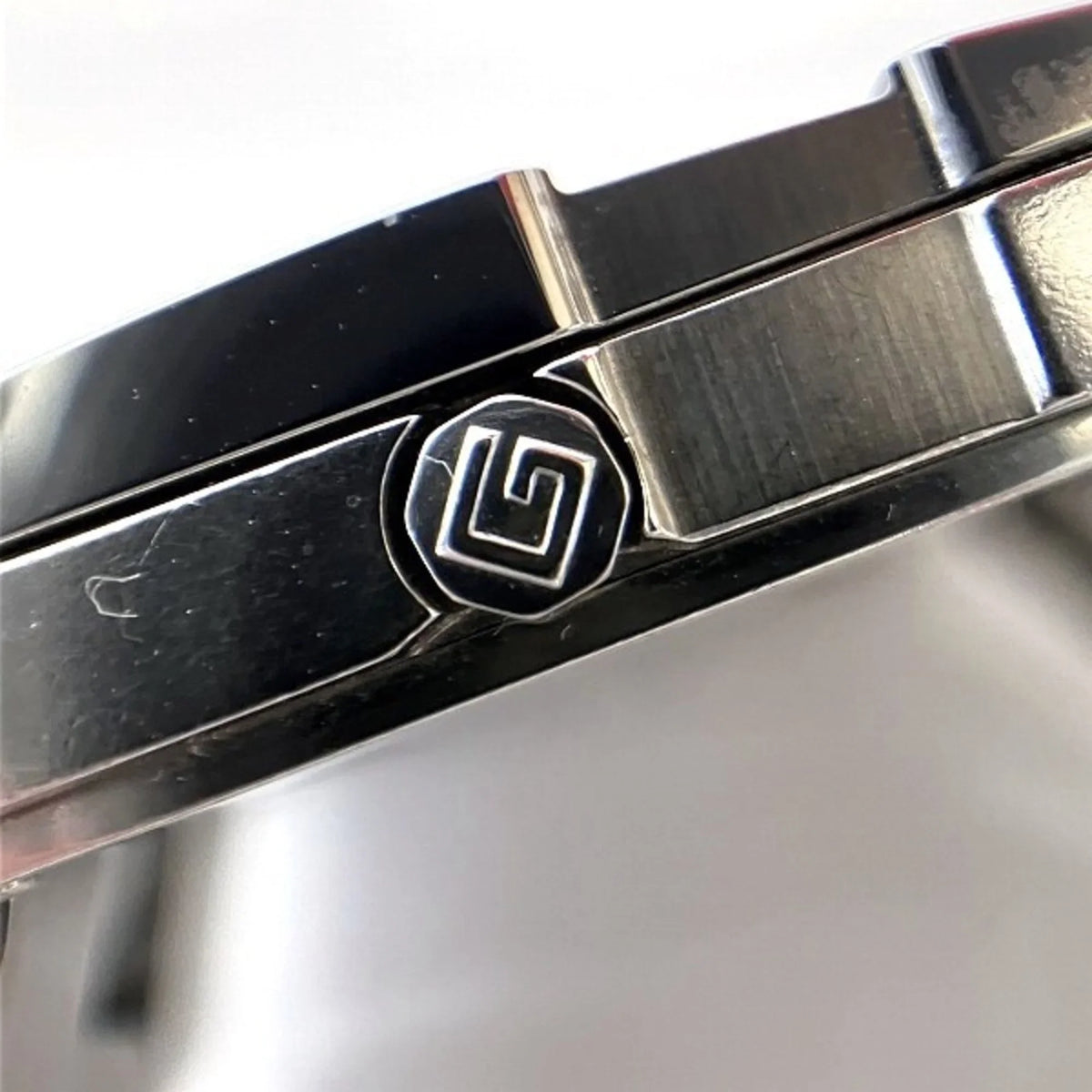 Pre-Owned Gucci GUCCI 3600J quartz watch ladies (Good)