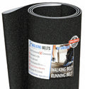 Pacemaster Pro Plus Auto Treadmill Walking Belt Sizeand Blast 2ply