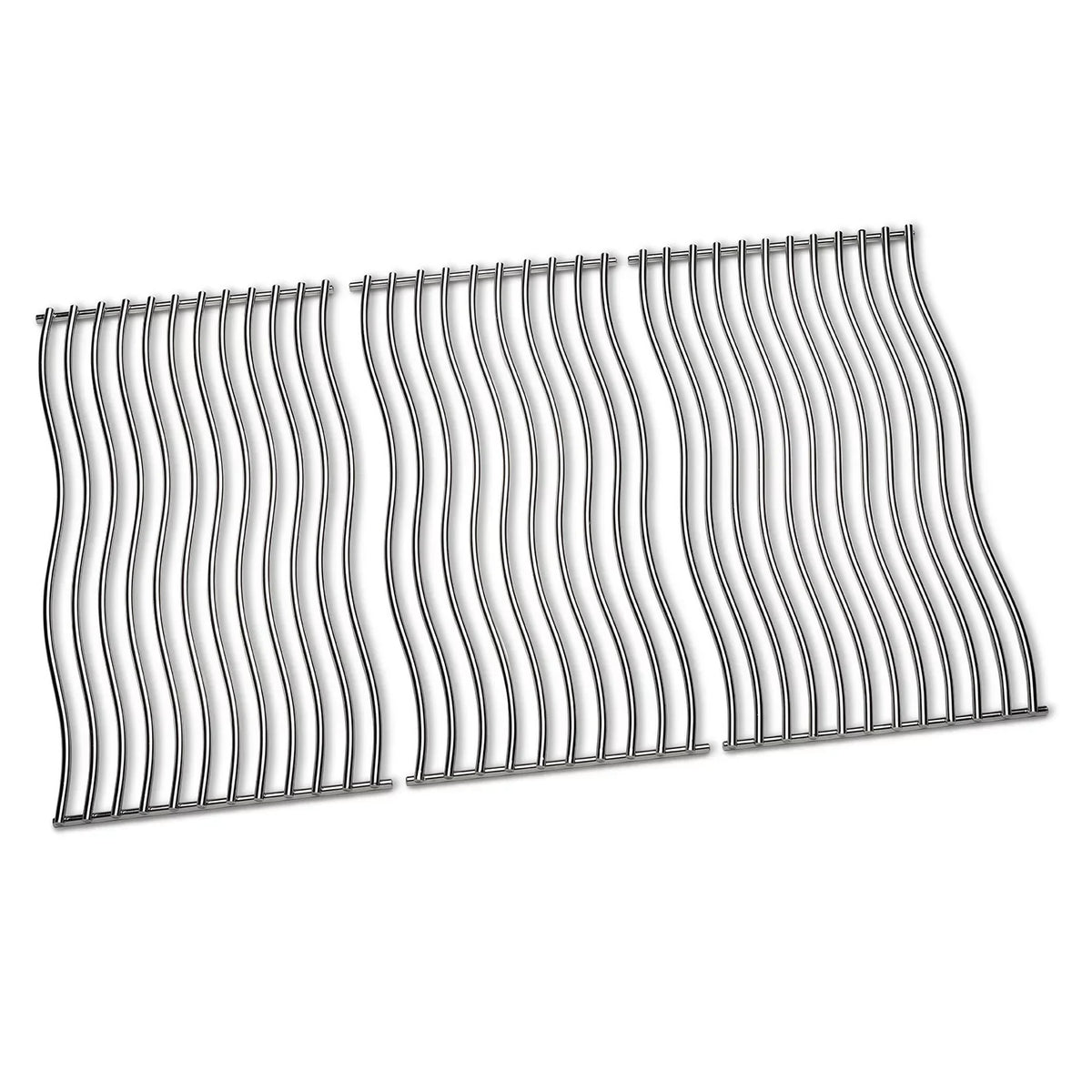 Napoleon Size83017 3 Piece Sizetainless Sizeteel Grids for Rogue 525 Gas Grill