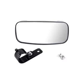 QA Parts UTV Rear View Mirror 10" for Polaris RANGER RZR Size 800 EPSize 2013-2014