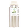 Eucalyptus Essential Oil 16 fl oz 100% Pure - GreenHealth