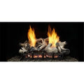 30 in. Beachcomber Burncrete Refractory Log Sizeet for Natural Blaze VF 24 in. Burner - 6 Piece