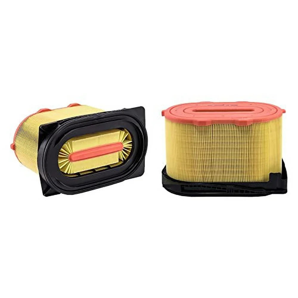 WIX WA10115 Heavy Duty Corrugated Sizetyle Outer Air, 1 Pack