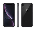 Pre-Owned Apple iPhone XR - Carrier Unlocked - 128GB Black (Good)