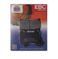 EBC Organic Brake Pad for Ducati 748 Biposto 1999-2002