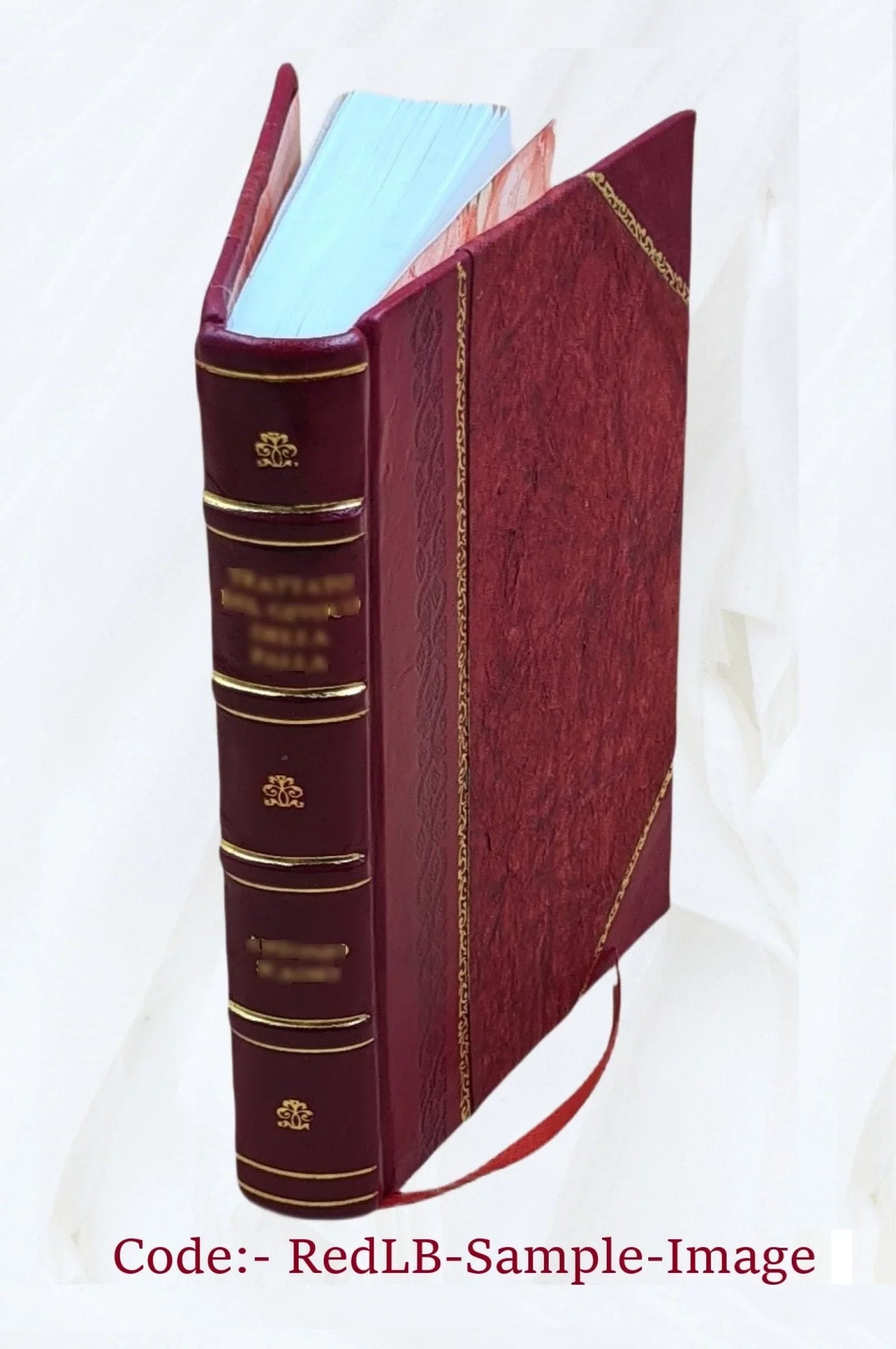 Handbook of test methods and practices [on the fundamentals of testing electronic equipment] 1958 [Leather Bound]