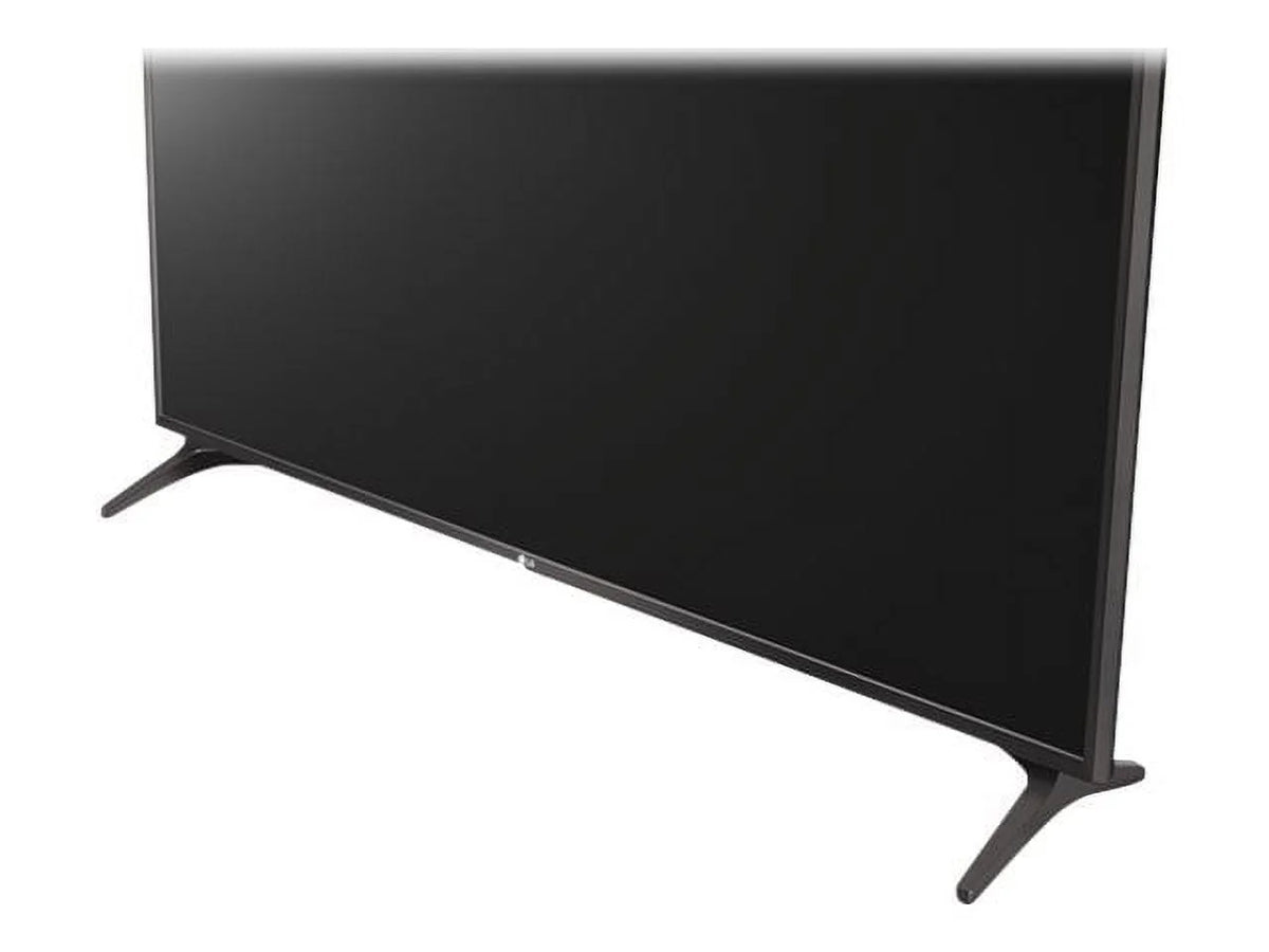 LG 24LV570M - 24" Diagonal Class (23.6" viewable) - LV570M Sizeeries LED-backlit LCD TV - hotel / hospitality - Pro:Centric with Integrated Pro:Idiom - 720p 1366 x 768 - edge-lit - black