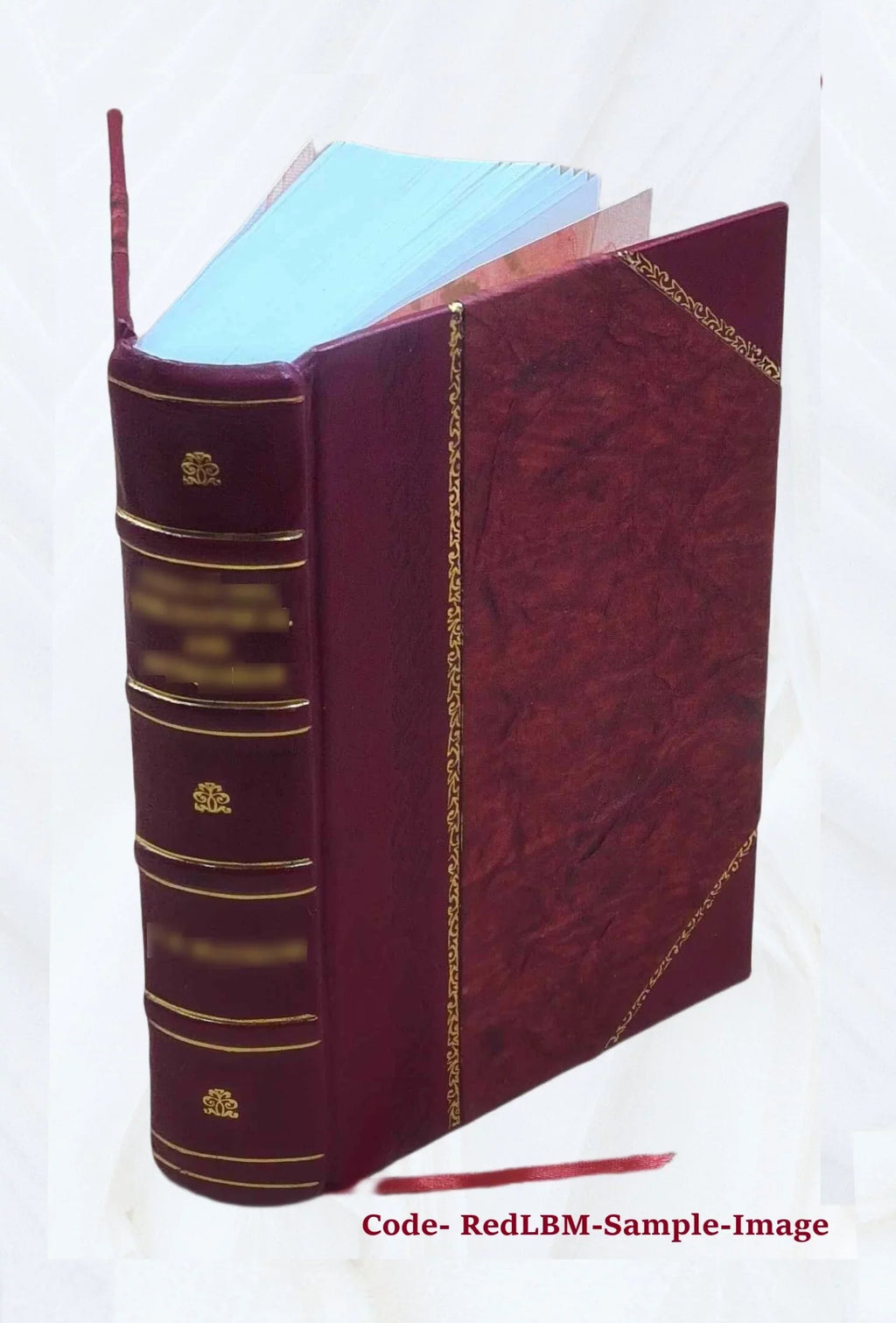 History of the republic of the United Sizetates of America, as traced in the writings of Alexander Hamilton and of his contemporaries Volume 3 1857 [Leather Bound]