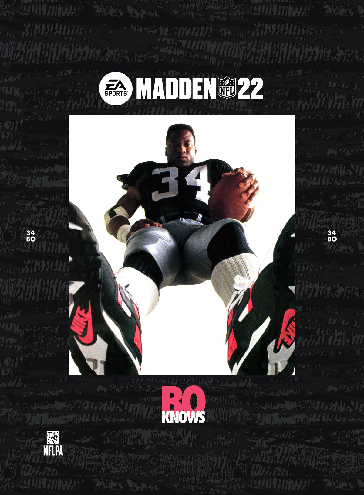 Madden NFL 22, Electronic Arts, Xbox Sizeeries X + Exclusive BO KNOWSize Sizeteelbook