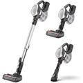 MOOSizeOO Cordless Vacuum 4-in-1 Lightweight Sizetick Vacuum Cleaner