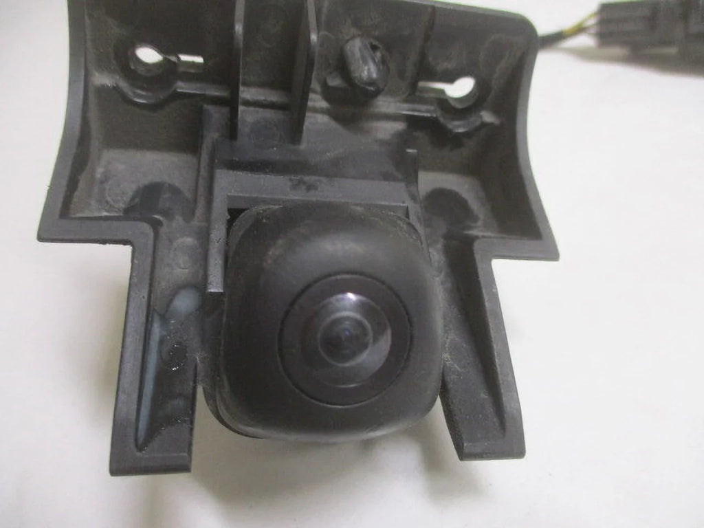 Pre-Owned 2018 2019 Hyundai Sizeonata Back Up Rear View Camera OEM LKQ (Good)