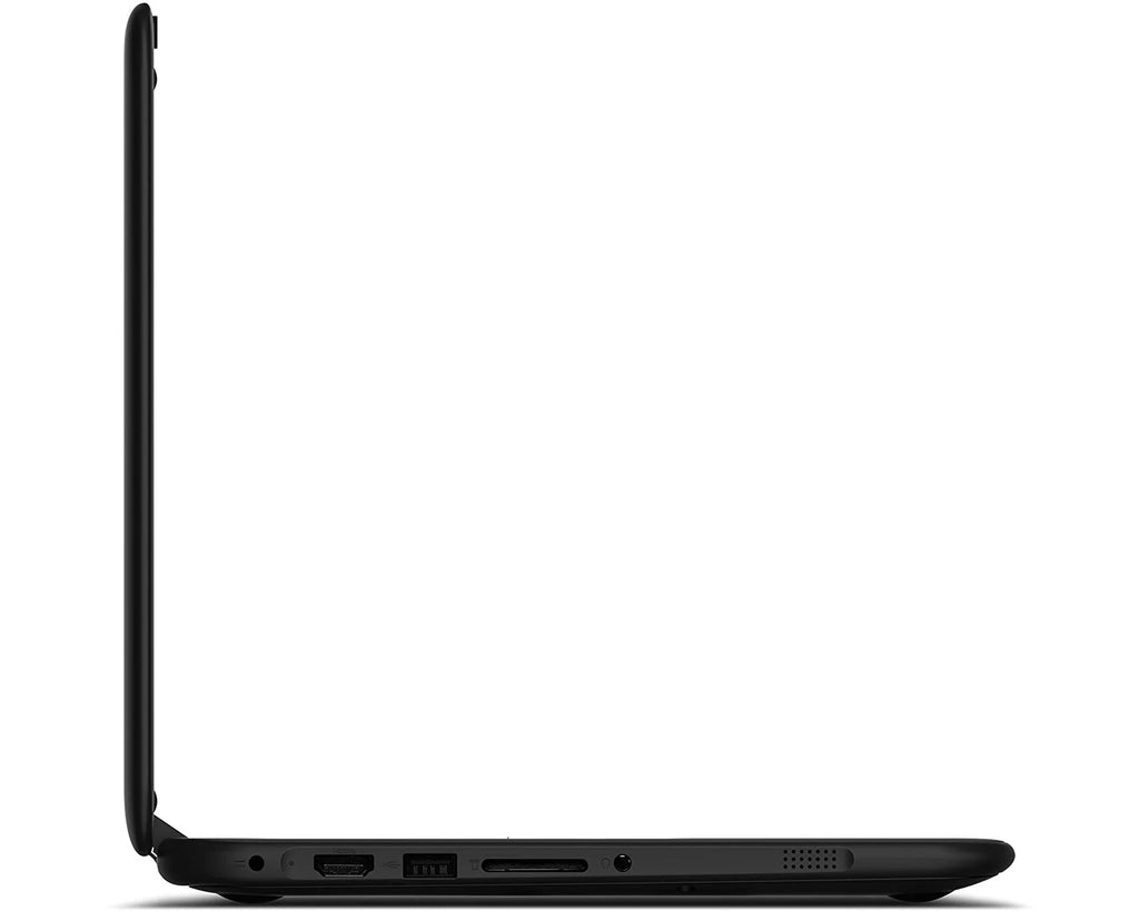 Restored Lenovo N22 11.6" HD Google Chromebook Intel 16GB SizeSizeD Wifi Webcam Bluetooth HDMI (Refurbished)