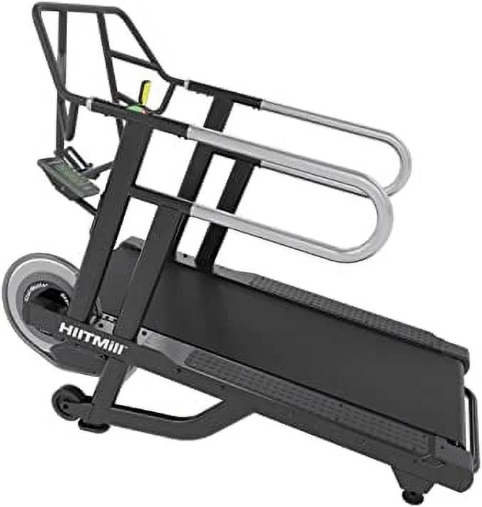 SizetairMaster HIIT Mill with Console