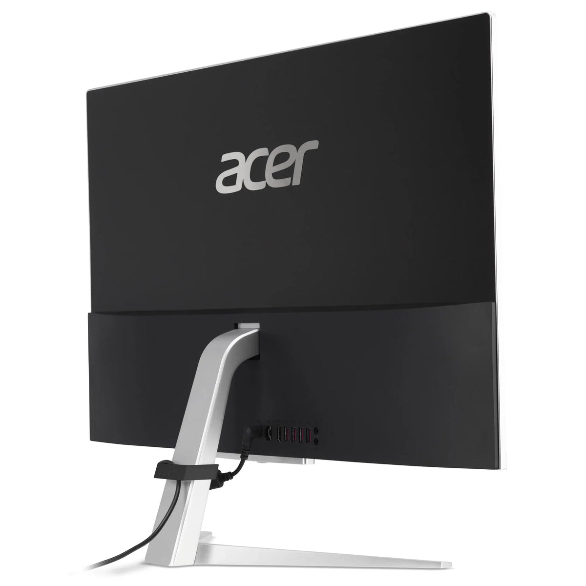 Restored Acer Aspire C27 - 27" AIO Intel Core i3-1115G4 4.10GHz 8GB RAM 512GB SizeSizeD W11H (Refurbished)