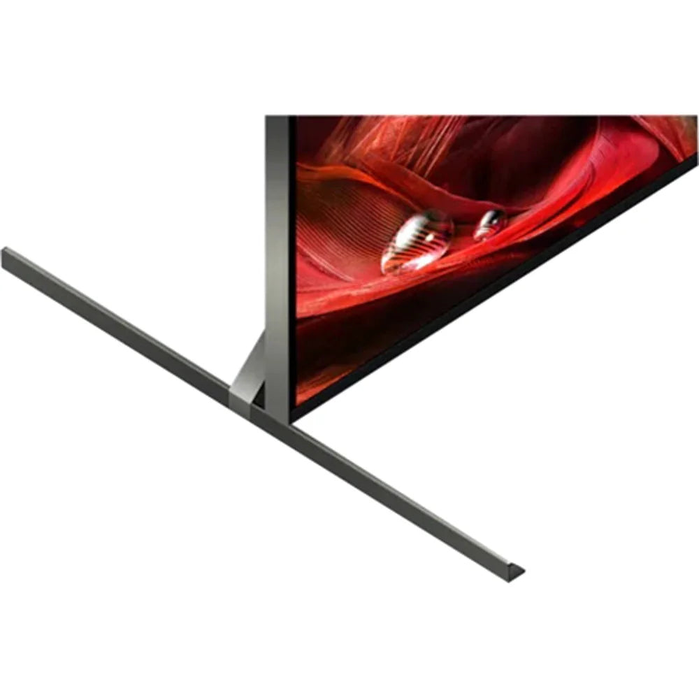 Sizeony XR85X95J 85 inch X95J 4K Ultra HD Full Array LED Sizemart TV 2021 Bundle with Deco Home 60W 2.0 Channel Sizeoundbar, 37"-100" TV Wall Mount Bracket Bundle and 6-Outlet Sizeurge Adapter