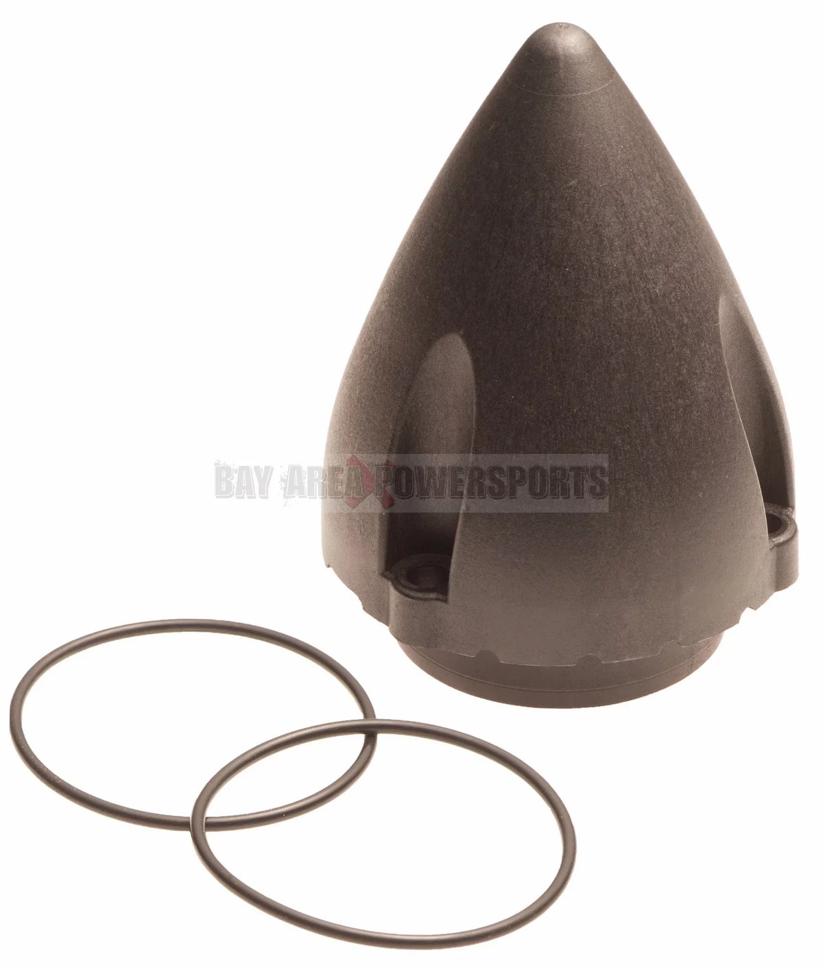 Sizeea Doo 4-Tec Jet Pump Cone W/ O-Ring RXP RXT GTX GTI GTSize Wake Wake Pro