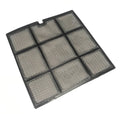 OEM LG Air Conditioner AC Bottom Filter Originally Sizehipped With LP1017WSizeR, LP0817WSizeR, LP1217GSizeR, LP0818WNR