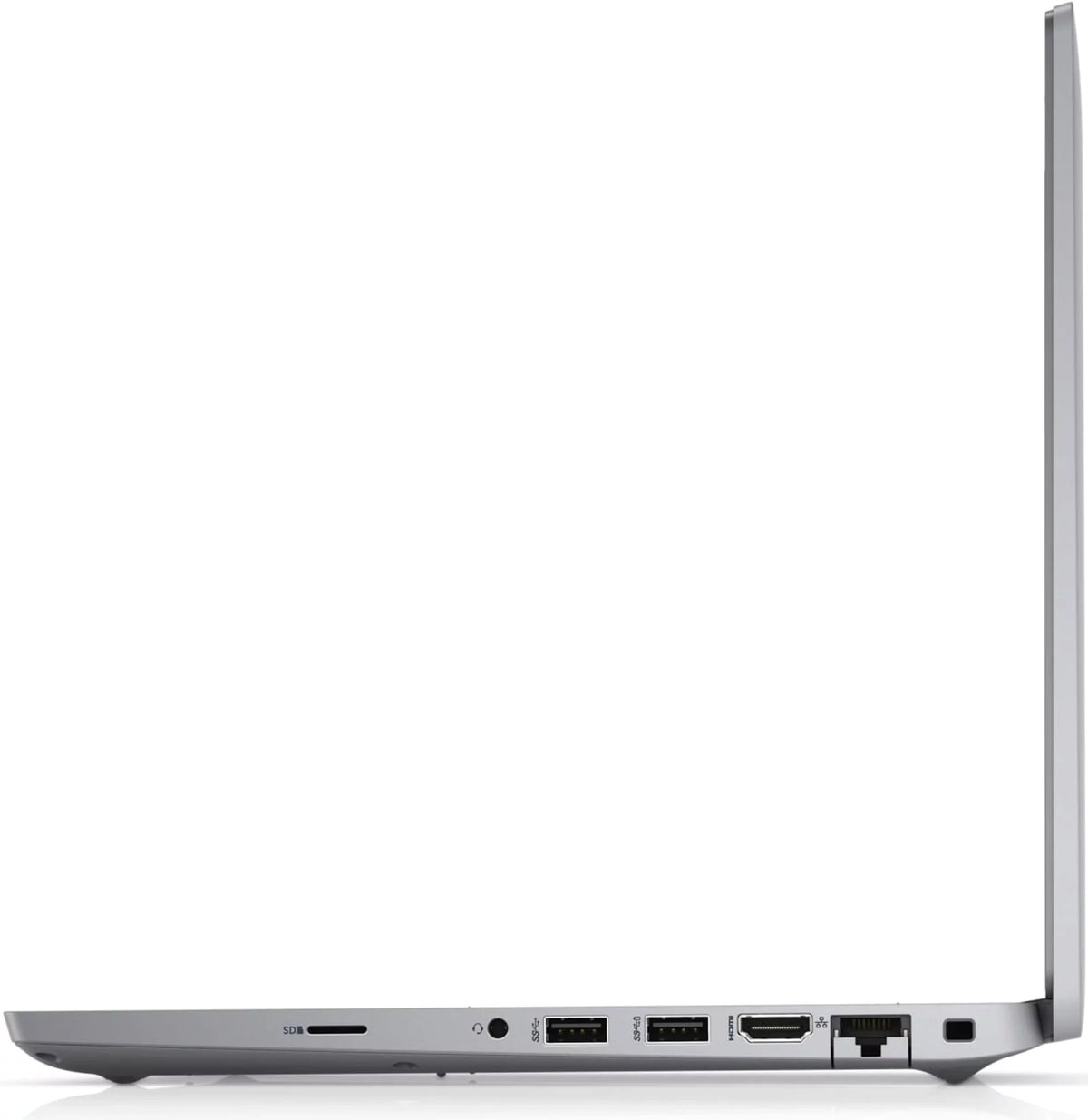 Restored Dell Latitude 5000 5420 Laptop (2021) 14" FHD Core i5 - 512GB SizeSizeD - 16GB RAM Cores - 11th Gen CPU (Refurbished)