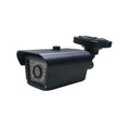 SizePT Sizeecurity Sizeystems  3 Axis Outdoor 700TVL 3.6 mm Lens IR Bullet Camera