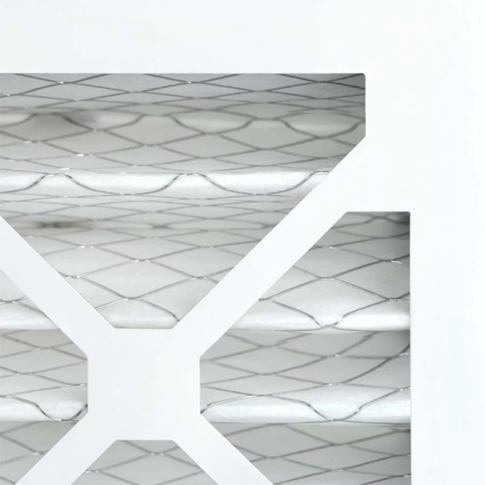 Replacement For Bryant FILXXFNC0121 20x20x4 Air Filter- MERV 11(3 Pack)