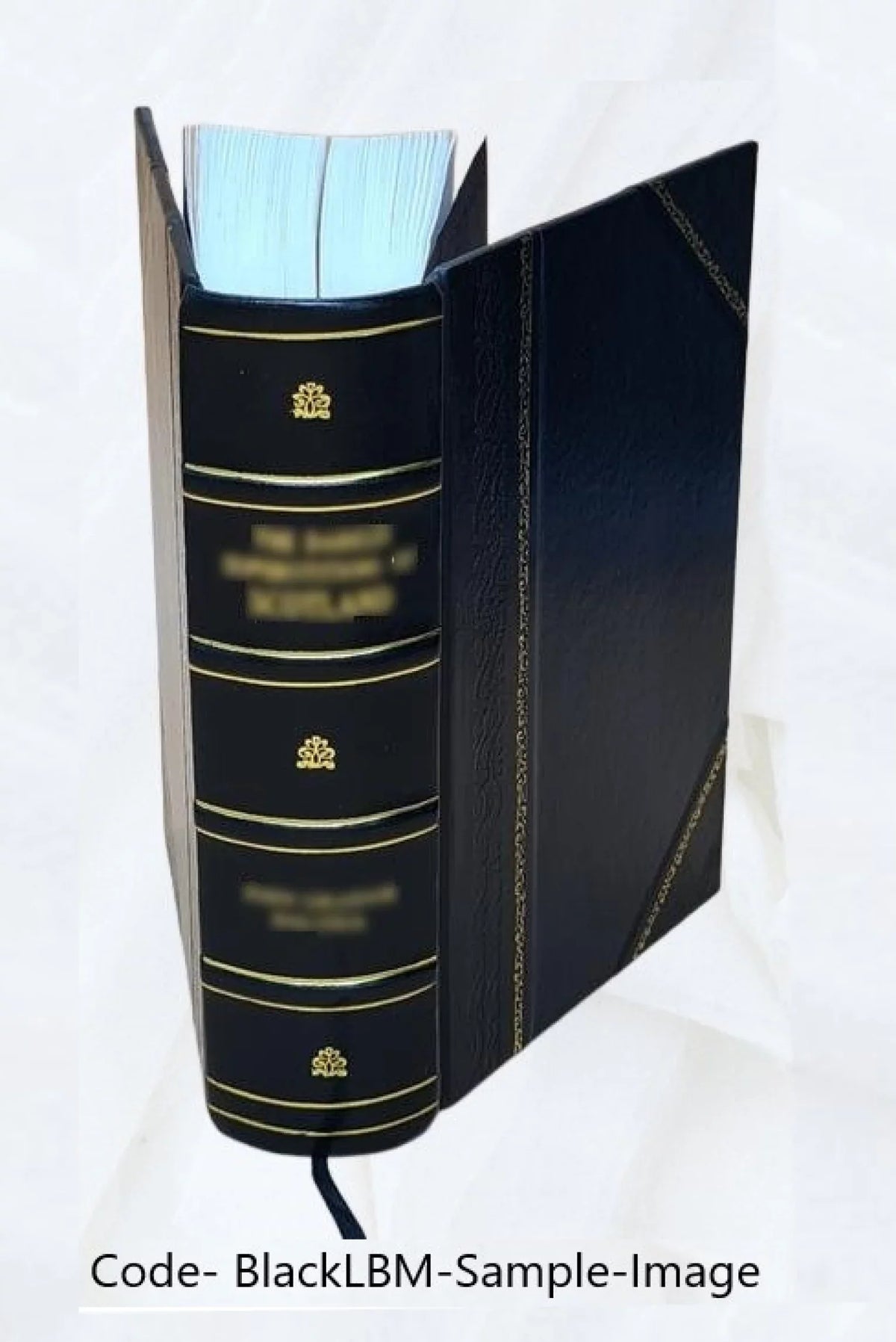 Zoonomia; or, The laws of organic life: in three parts : complete in two volumes/ by Erasmus Darwin.. 1809 [Leather Bound]