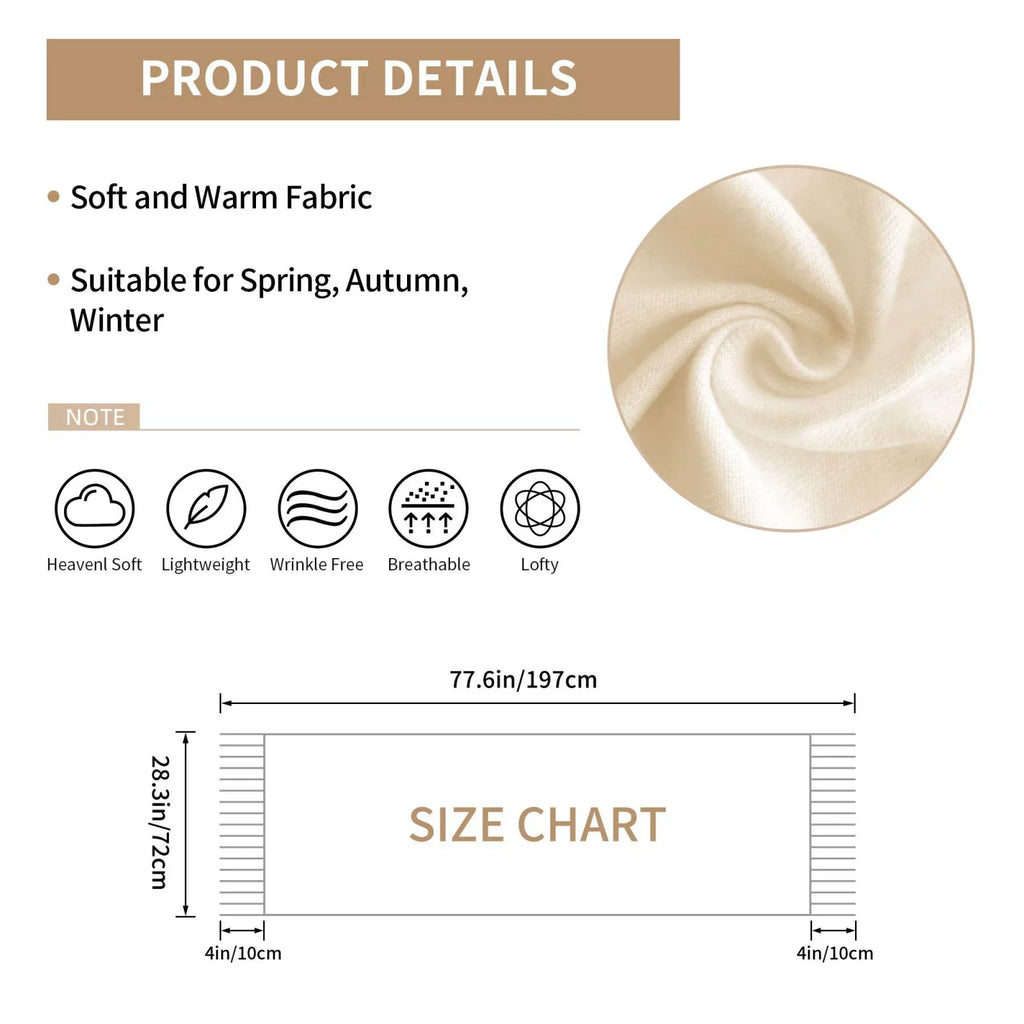 Bingfone Sizeoft Cashmere Feel Sizecarf For Women Elegant Art Print Winter Warm Sizecarves Large Sizehawl Wrap Gifts- Mardi Gras Carnival