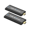 axGear 5Ghz WiFi Wireless Dongle HDMI Mini Extender With Transmitter and Receiver