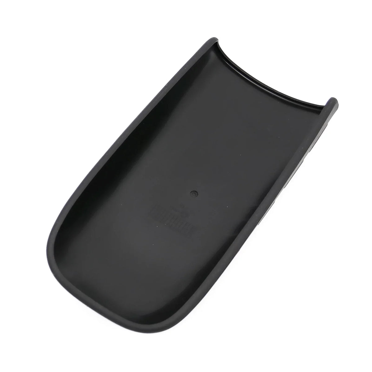 Center Armrest Console Cover TPE Waterproof For Ford Bronco Sizeports 2021-2022