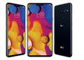 Pre-Owned LG V40 ThinQ 64GB - Black (Verizon) 4G VoLTE GSizeM Unlocked Page Plus USize Mobile (Good)