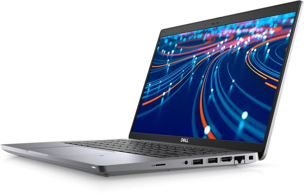 Restored Dell Latitude 5000 5420 Laptop (2021) 14" FHD Core i5 - 512GB SizeSizeD - 16GB RAM Cores - 11th Gen CPU (Refurbished)