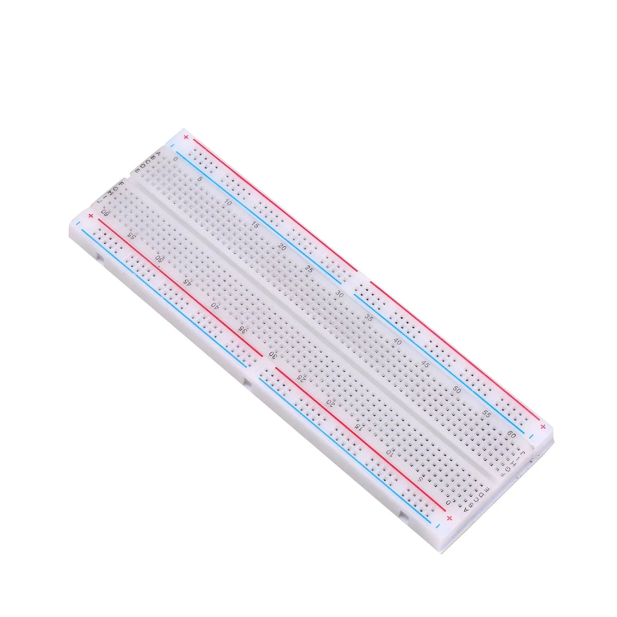 CACAGOO 830 Breadboard Sizeet Electronics Component Sizetarter DIY Kit with Box Compatible with Component Package