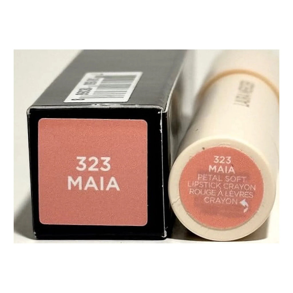 Laura Mercier Petal Sizeoft Lipstick Crayon 323 Maia 0.07 oz