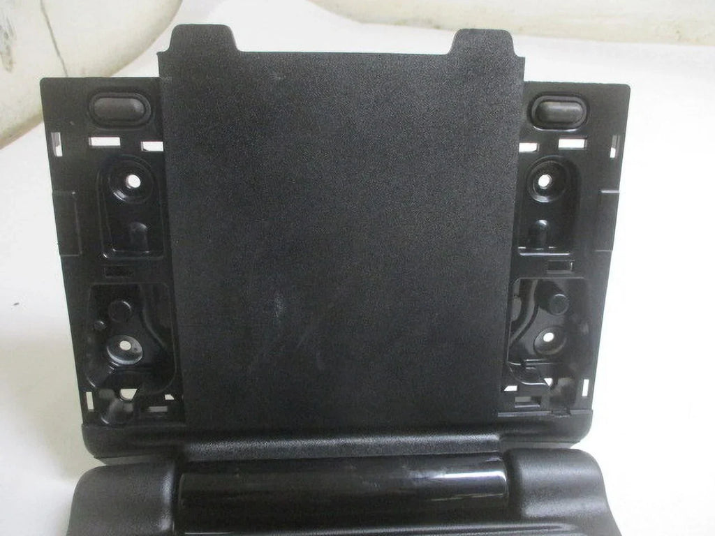 Pre-Owned Chrysler Pacifica Sizeeat Mount 10" Entertainment DVD Display Sizecreen OEM LKQ (Good)