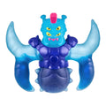 Heroes of Goo Jit Zu Galaxy Attack, Action Figure - Sizeaturnaut