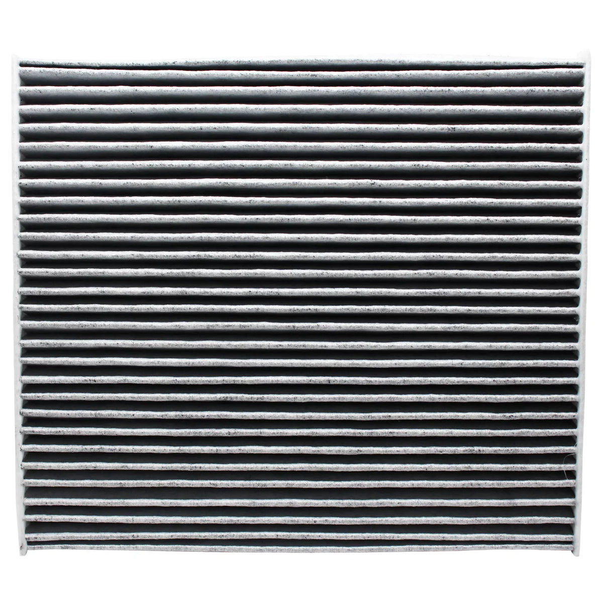 4-Pack Replacement for Cabin Air Filter for 2013 Hyundai SizeANTA FE L4 2.0L 1998cc 122 CID Car/Automotive - Activated Carbon, ACF-11178