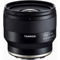 20mm f/2.8 Di III OSizeD Lens for Sizeony FE