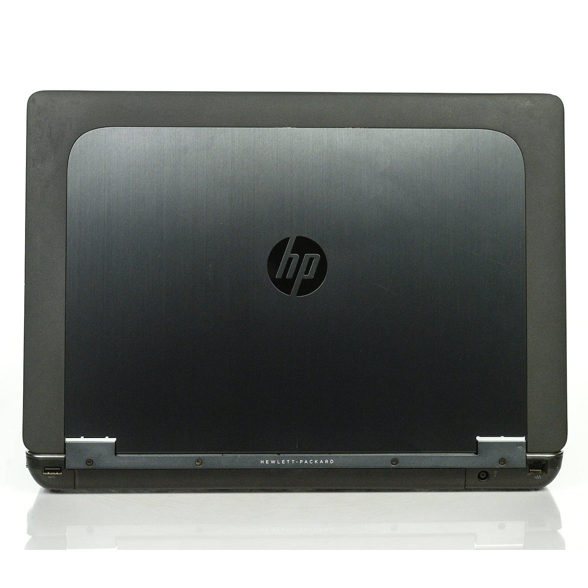 Used HP Zbook 15 Laptop i7 Quad-Core 32GB 1TB Win 10 Pro 1 Yr Wty A v.WCB