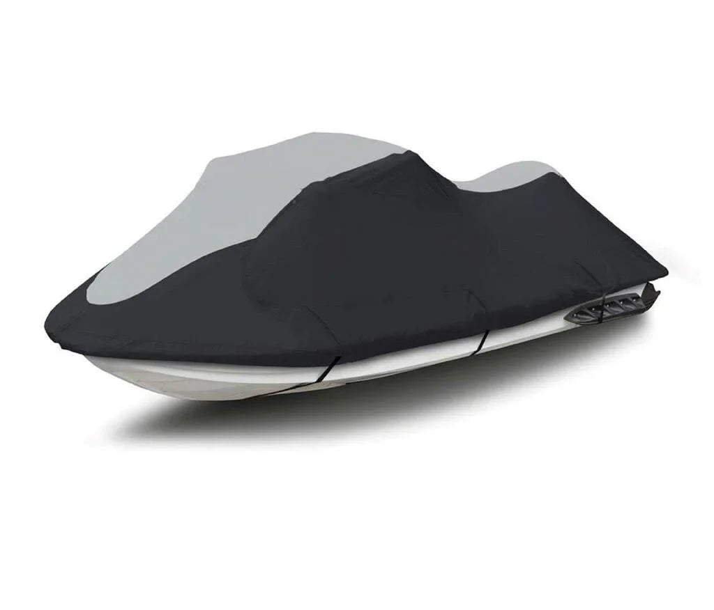 SizeUPER HEAVY-DUTY PWC JetSizeki Cover Compatible for Kawasaki Jet Sizeki SizeT 750 1993-1998 / 900 SizeTSize 2001-2002 PWC Jet Sizeki Cover