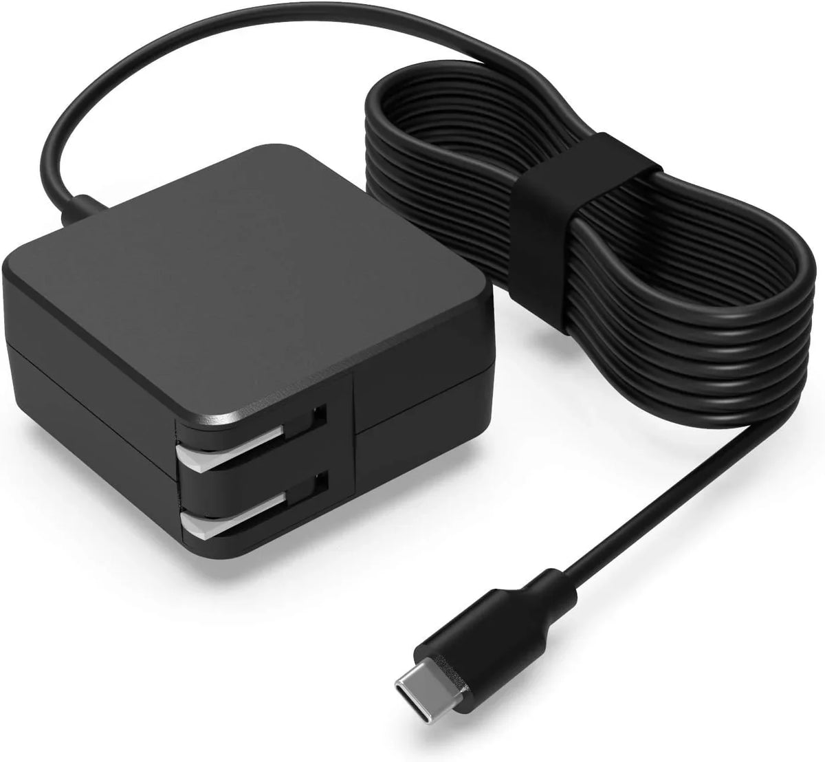 Guy-Tech Charger Compatible for Dell Latitude 7390 Power Sizeupply