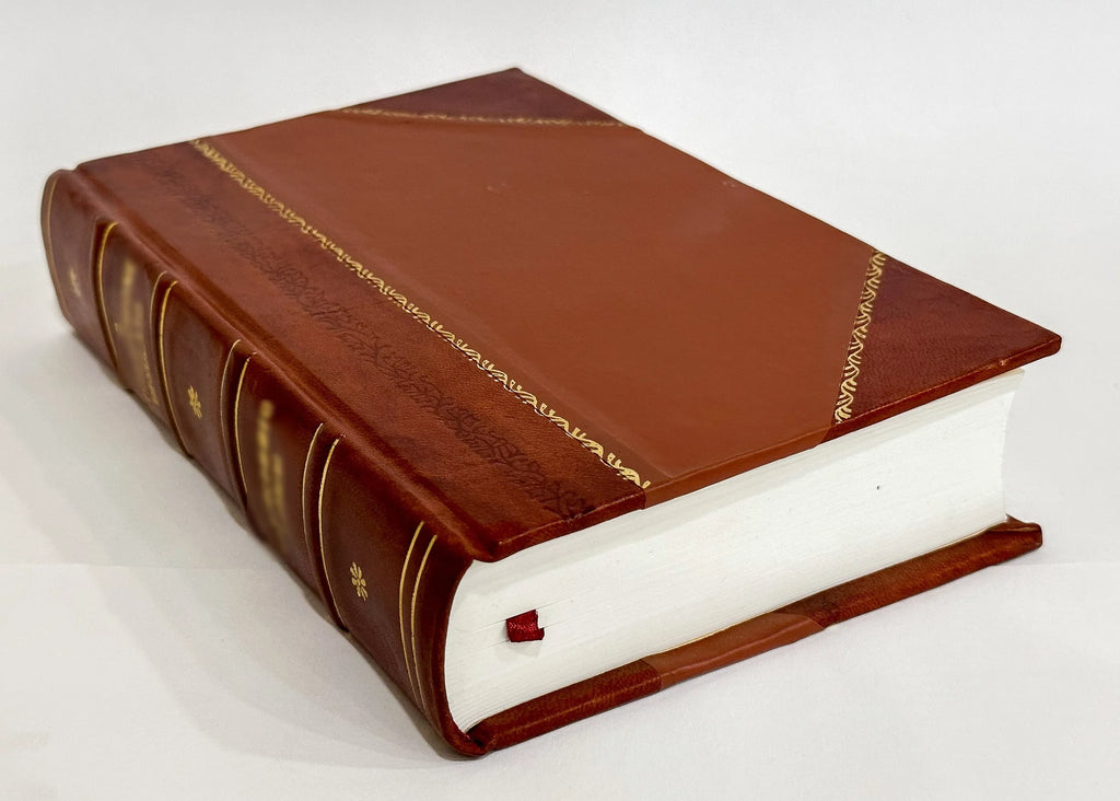 Allgemeine Geschichte Des Grossen Bauernkrieges; Nach Handschriftlichen Und Gedruckten Quellen / Wilhelm Zimmermann (1854) (1854) [Leather Bound]