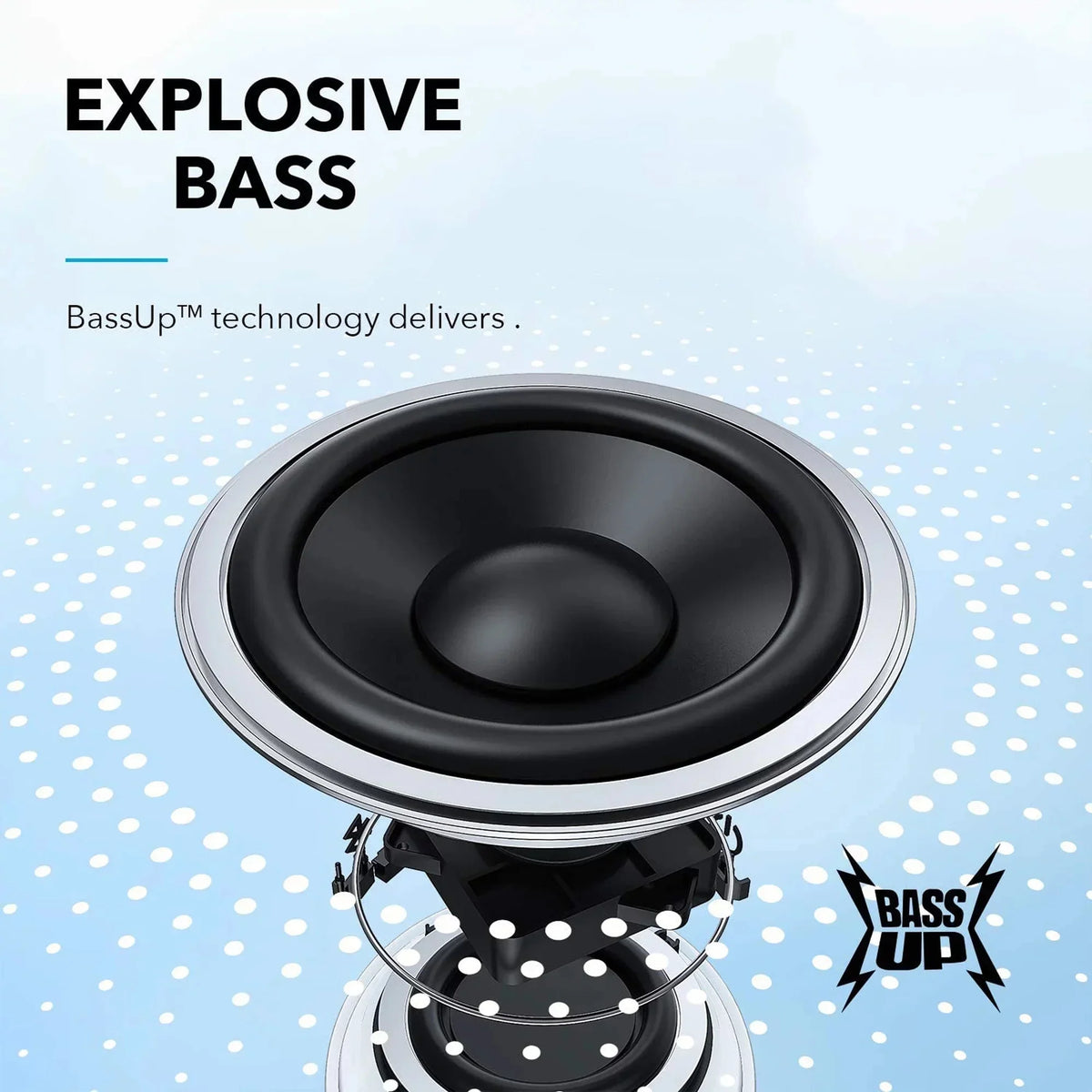 by - Mini 3 Pro Portable Sizepeaker, 15-Hour Playtime, IPX7 Waterproof