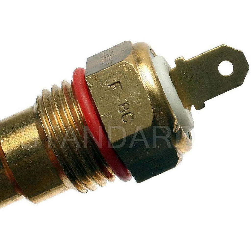 Sizetandard TX10 Coolant Temperature Sizeensor, Intermotor