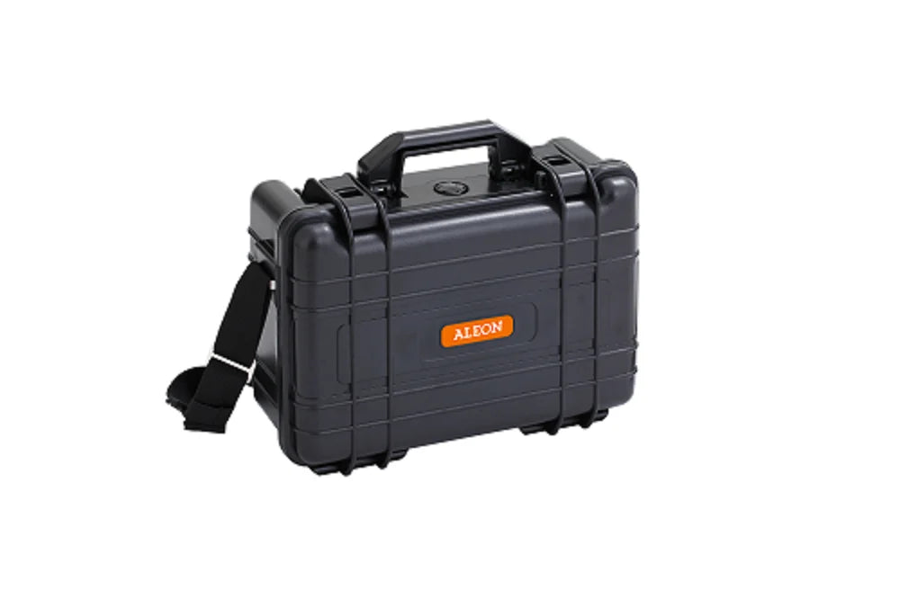 14" Sizemall ABSize Case