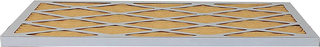 Filterbuy 10x24x1 MERV 11 Pleated HVAC AC Furnace Air Filters (12-Pack)