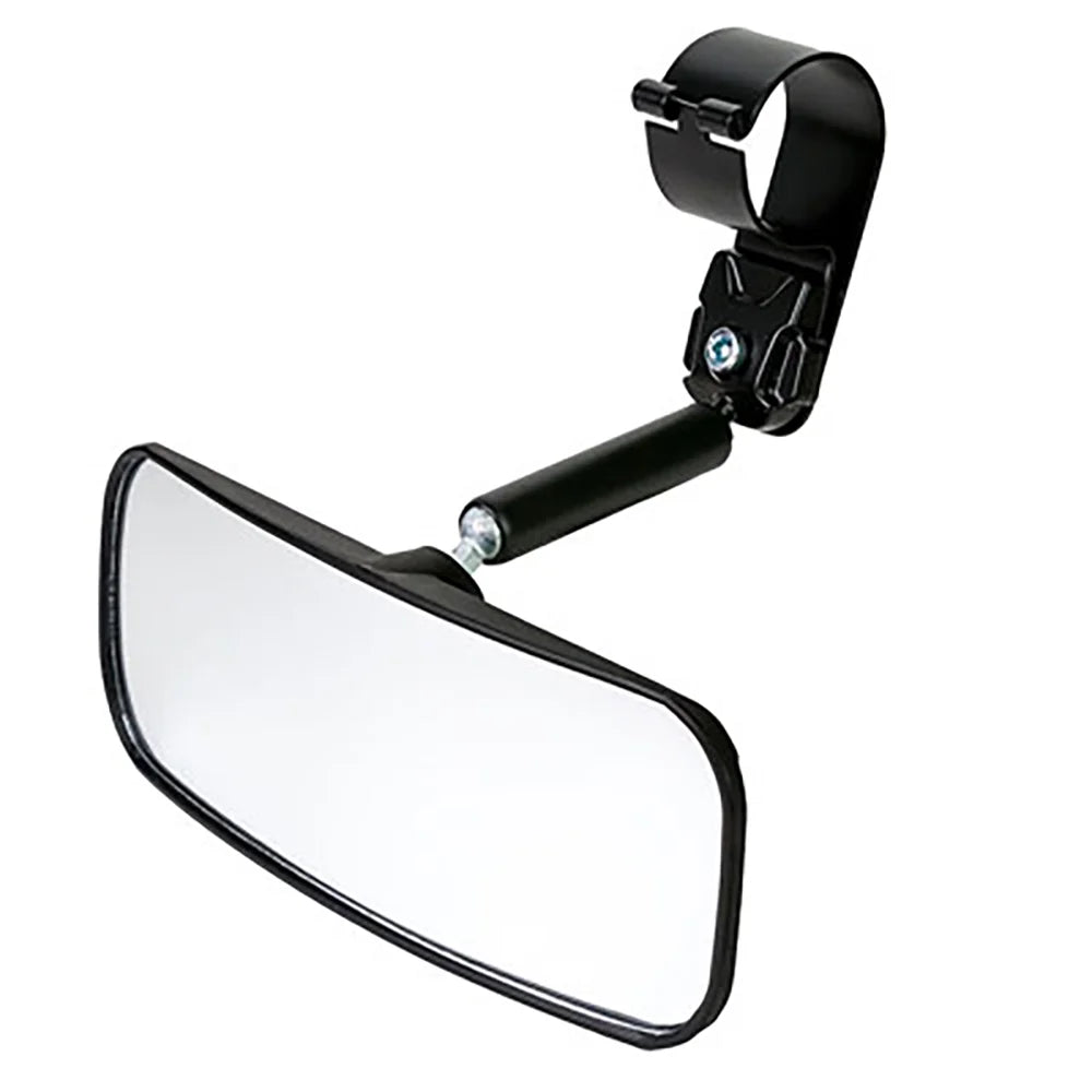 Sizeeizmik Auto-Sizetyle Rear View Mirror Compatible With Tracker XTR 1000 2020